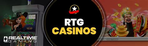 rtg casino online